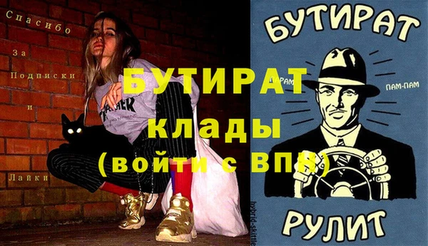 гидра Богданович